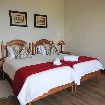Mosselbos Guesthouse Self-Catering Great Brak River Екстер'єр фото