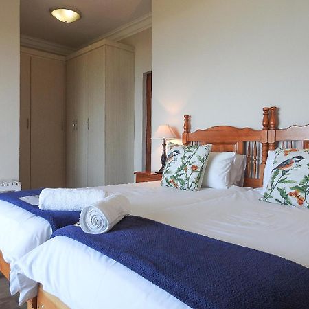 Mosselbos Guesthouse Self-Catering Great Brak River Екстер'єр фото