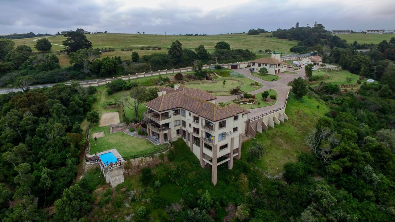 Mosselbos Guesthouse Self-Catering Great Brak River Екстер'єр фото