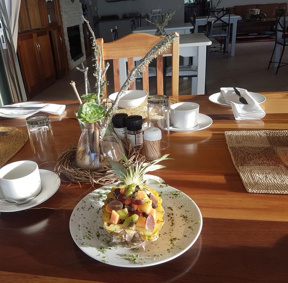 Mosselbos Guesthouse Self-Catering Great Brak River Екстер'єр фото