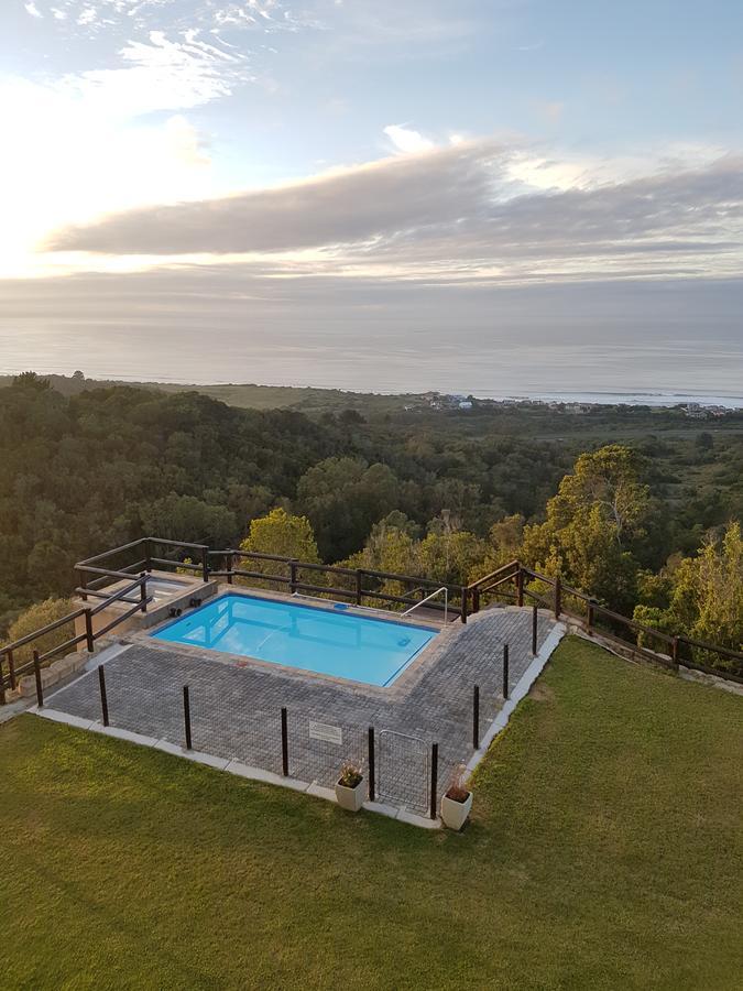 Mosselbos Guesthouse Self-Catering Great Brak River Екстер'єр фото