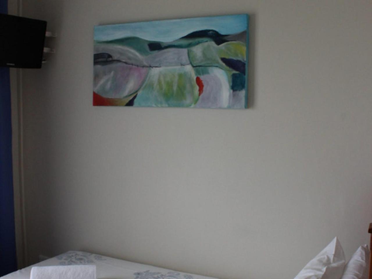 Mosselbos Guesthouse Self-Catering Great Brak River Екстер'єр фото