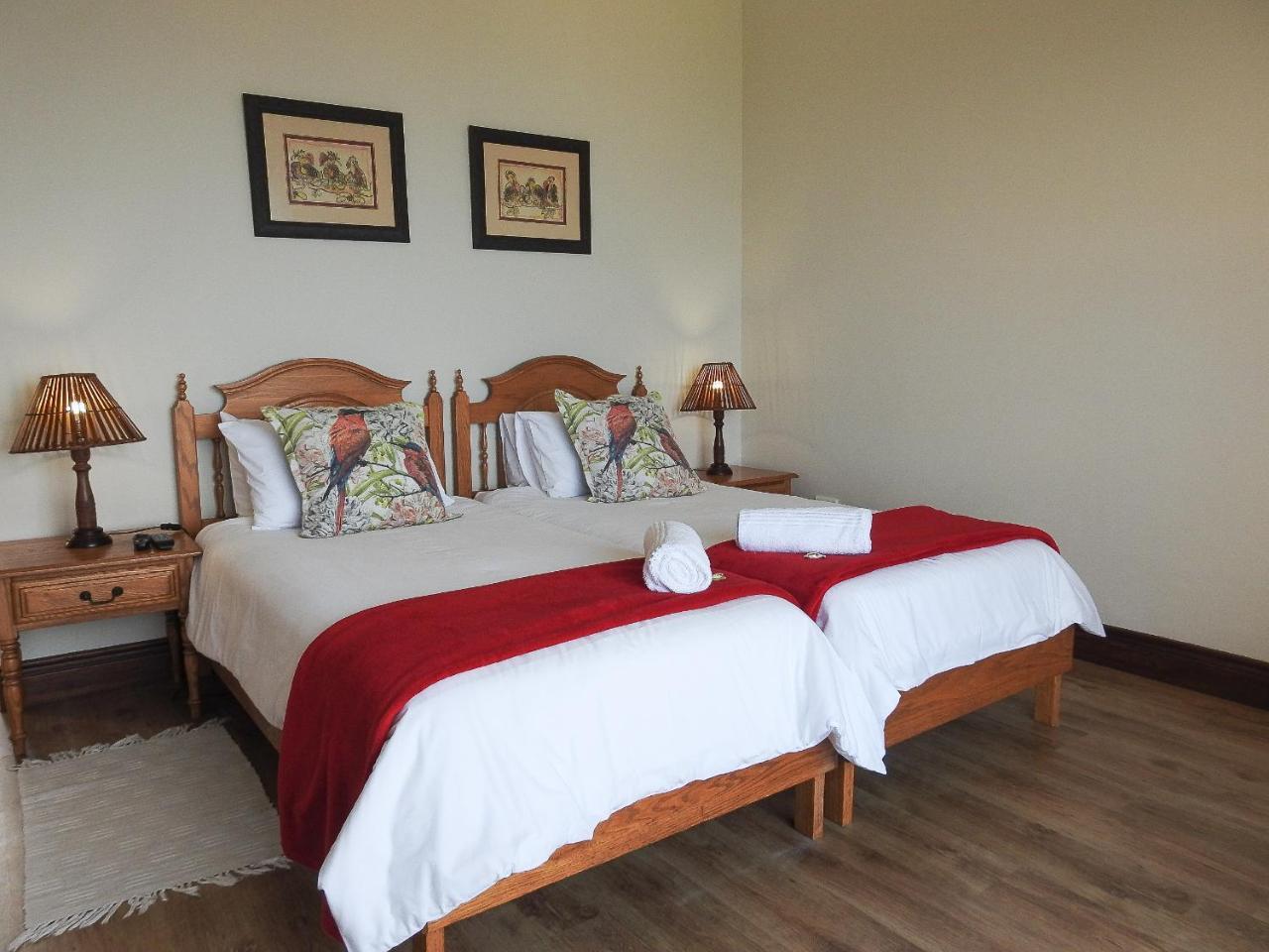 Mosselbos Guesthouse Self-Catering Great Brak River Екстер'єр фото