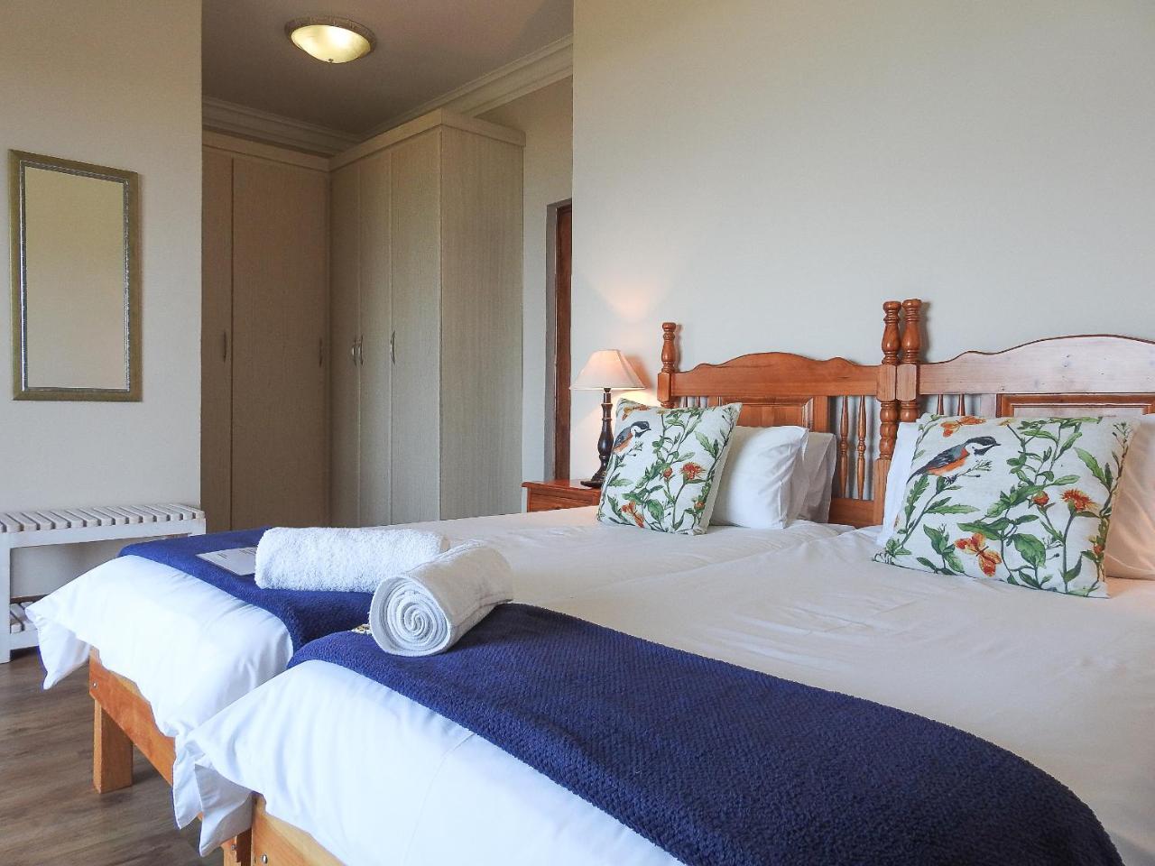 Mosselbos Guesthouse Self-Catering Great Brak River Екстер'єр фото