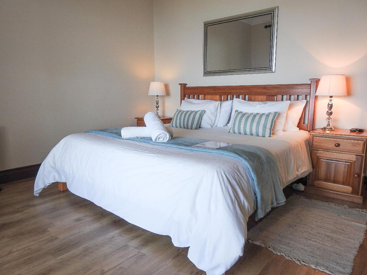 Mosselbos Guesthouse Self-Catering Great Brak River Екстер'єр фото