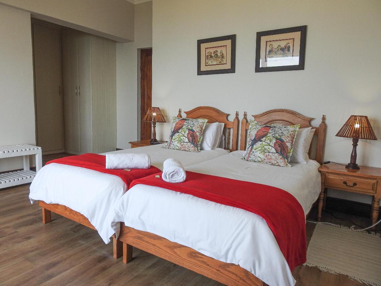 Mosselbos Guesthouse Self-Catering Great Brak River Екстер'єр фото
