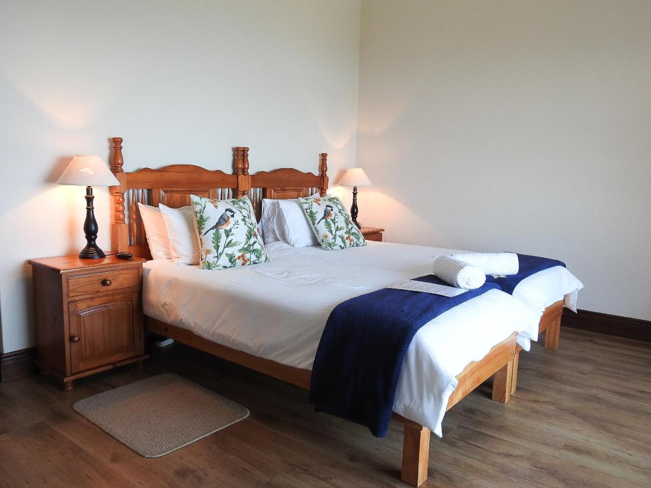 Mosselbos Guesthouse Self-Catering Great Brak River Екстер'єр фото