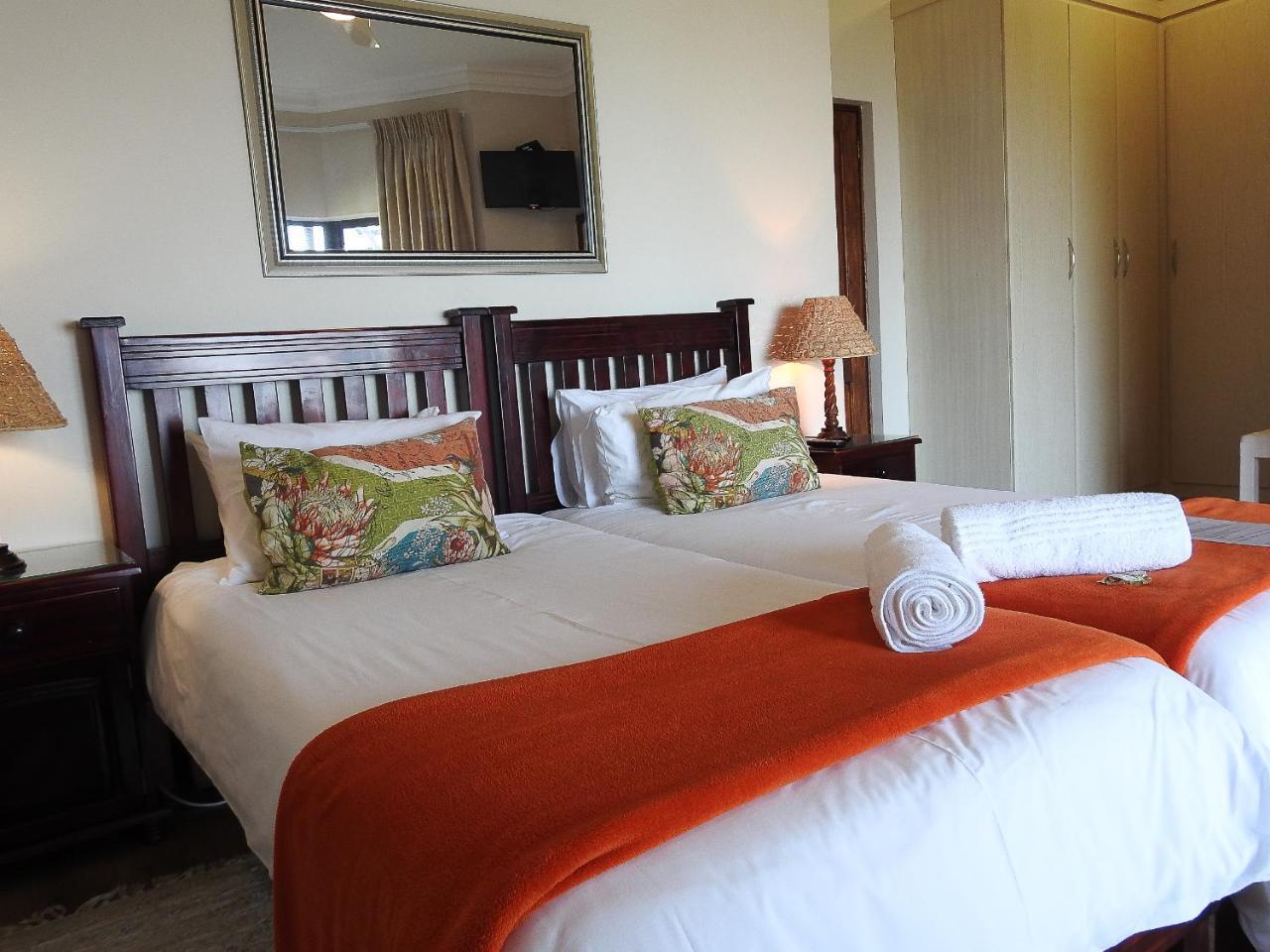 Mosselbos Guesthouse Self-Catering Great Brak River Екстер'єр фото