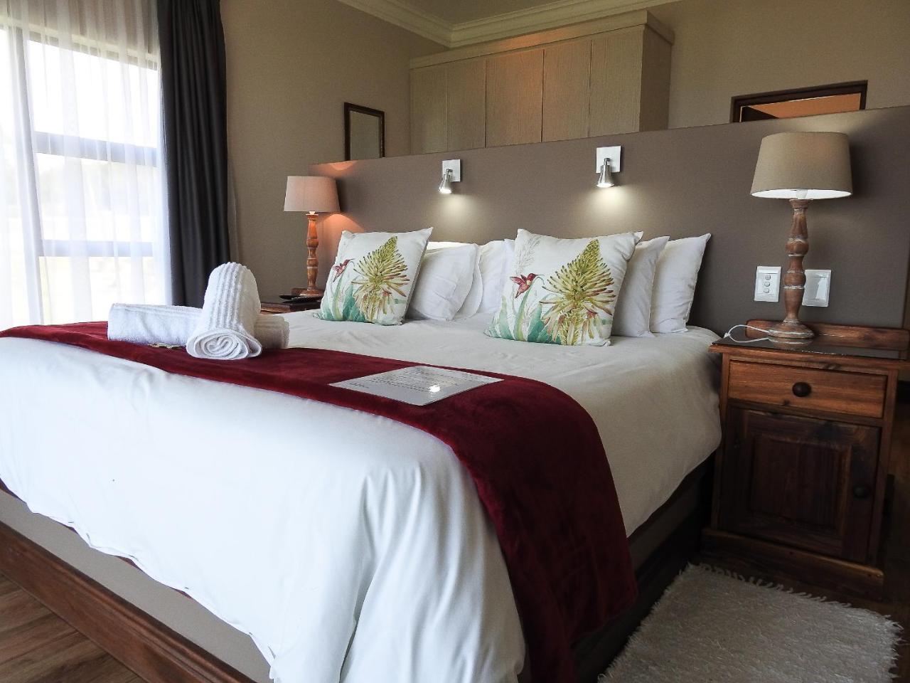 Mosselbos Guesthouse Self-Catering Great Brak River Екстер'єр фото