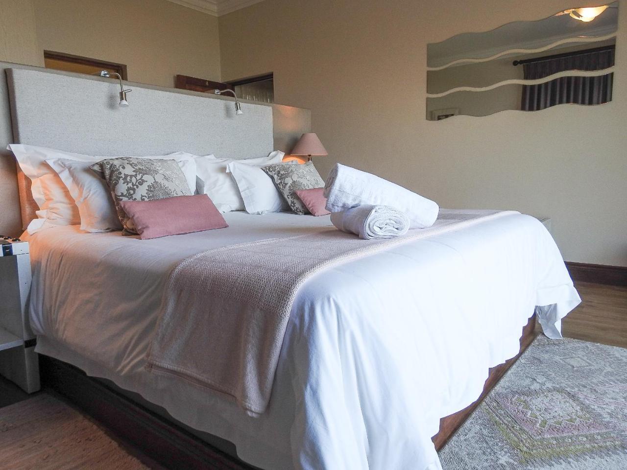 Mosselbos Guesthouse Self-Catering Great Brak River Екстер'єр фото