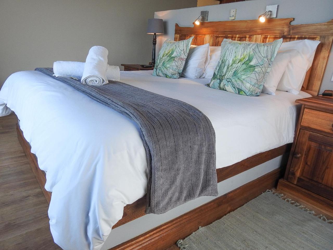 Mosselbos Guesthouse Self-Catering Great Brak River Екстер'єр фото