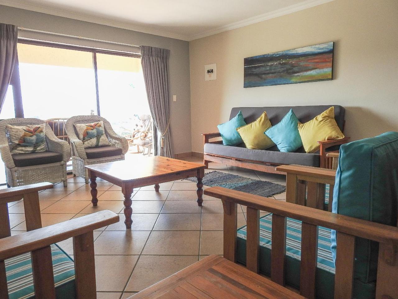 Mosselbos Guesthouse Self-Catering Great Brak River Екстер'єр фото