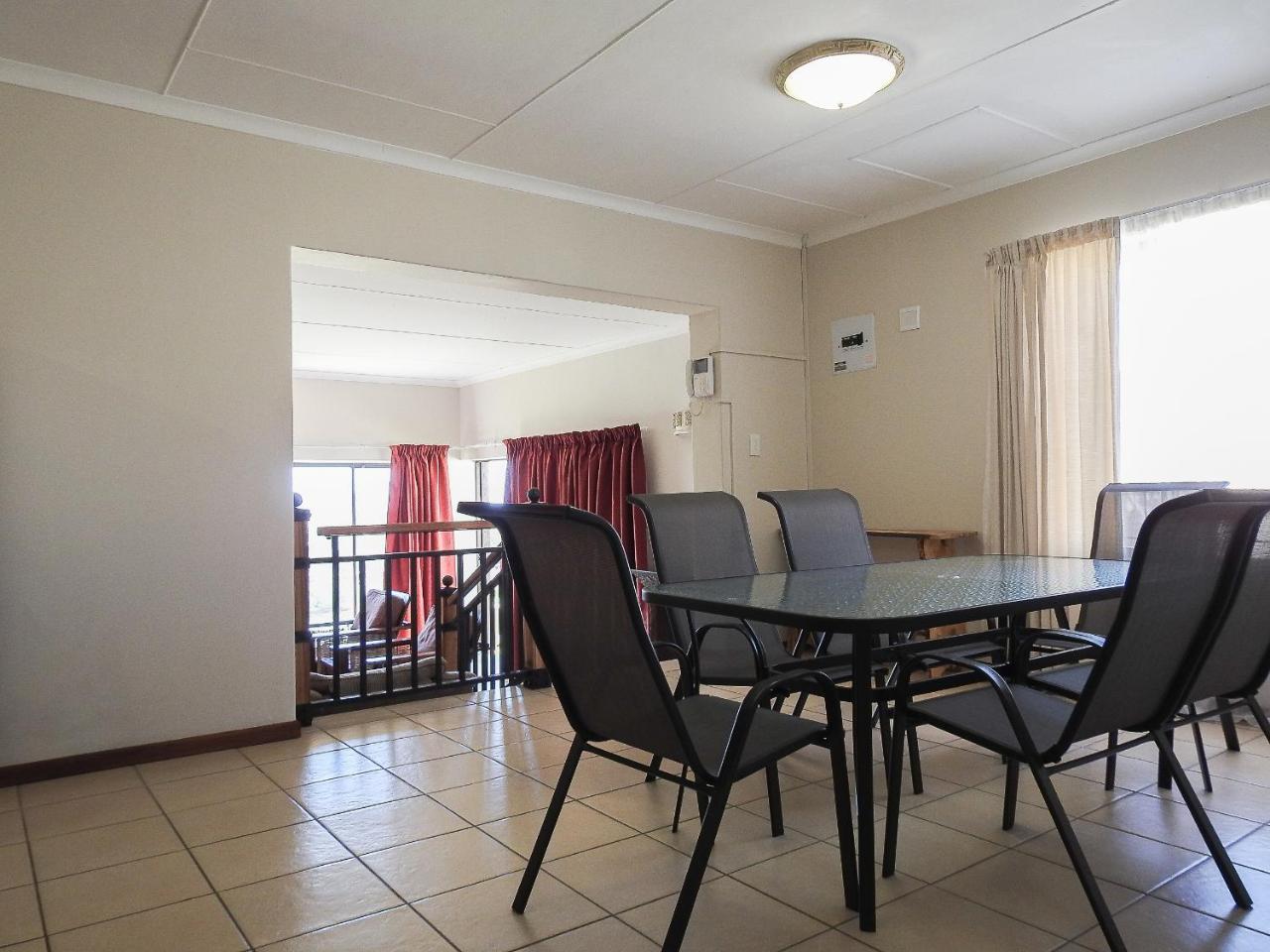 Mosselbos Guesthouse Self-Catering Great Brak River Екстер'єр фото