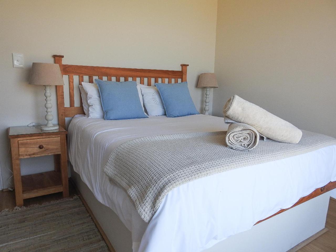 Mosselbos Guesthouse Self-Catering Great Brak River Екстер'єр фото