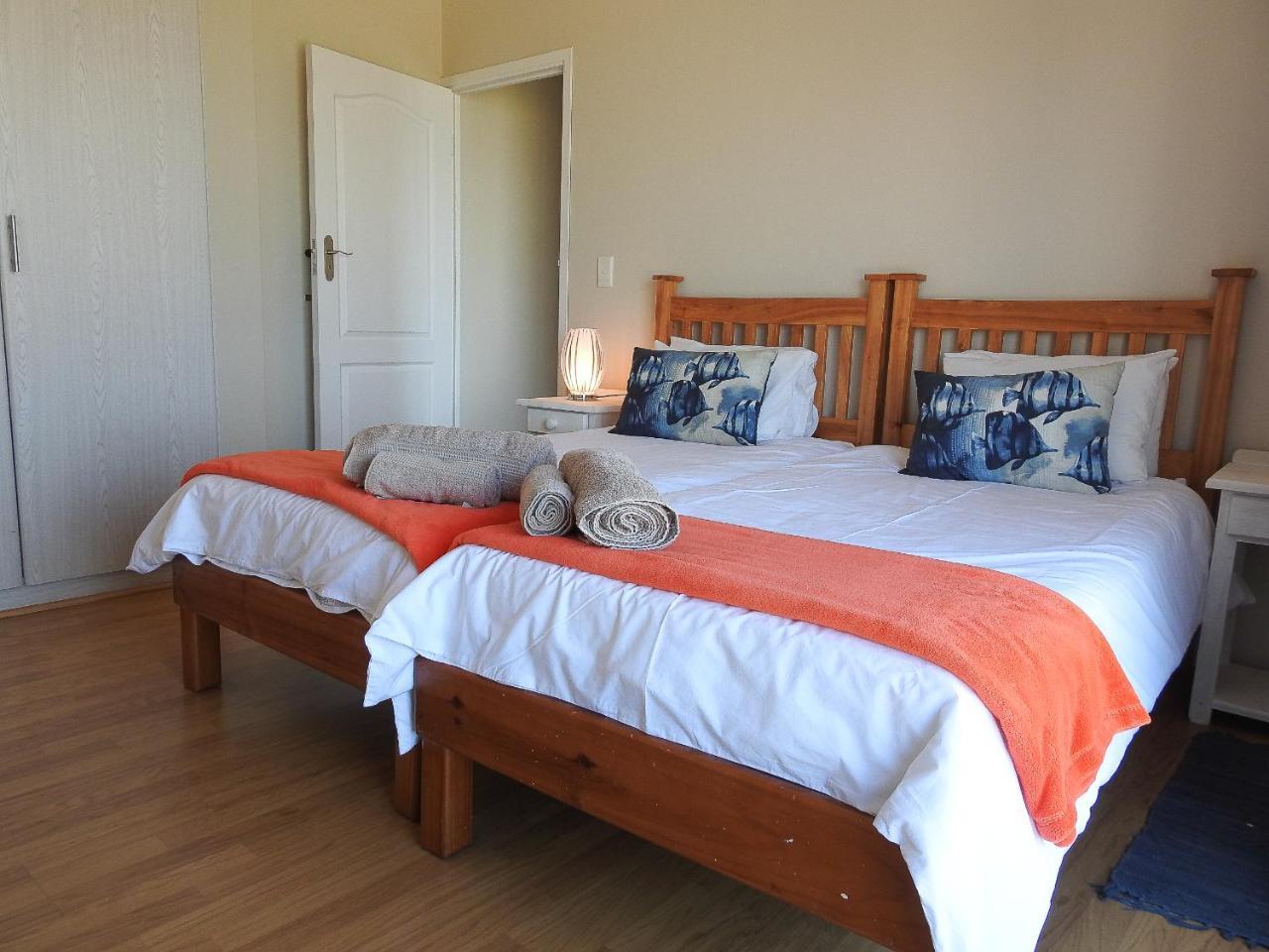 Mosselbos Guesthouse Self-Catering Great Brak River Екстер'єр фото