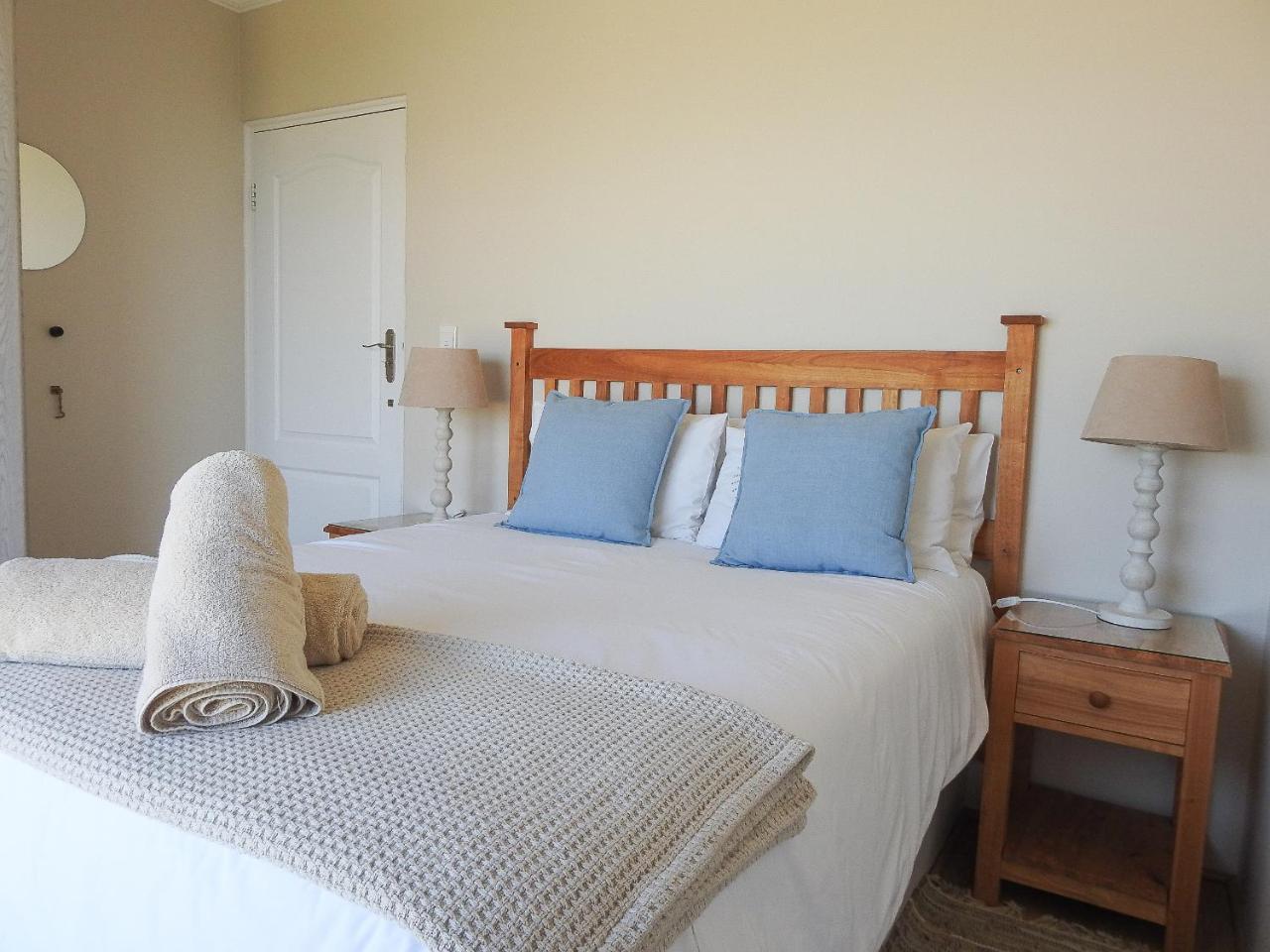 Mosselbos Guesthouse Self-Catering Great Brak River Екстер'єр фото