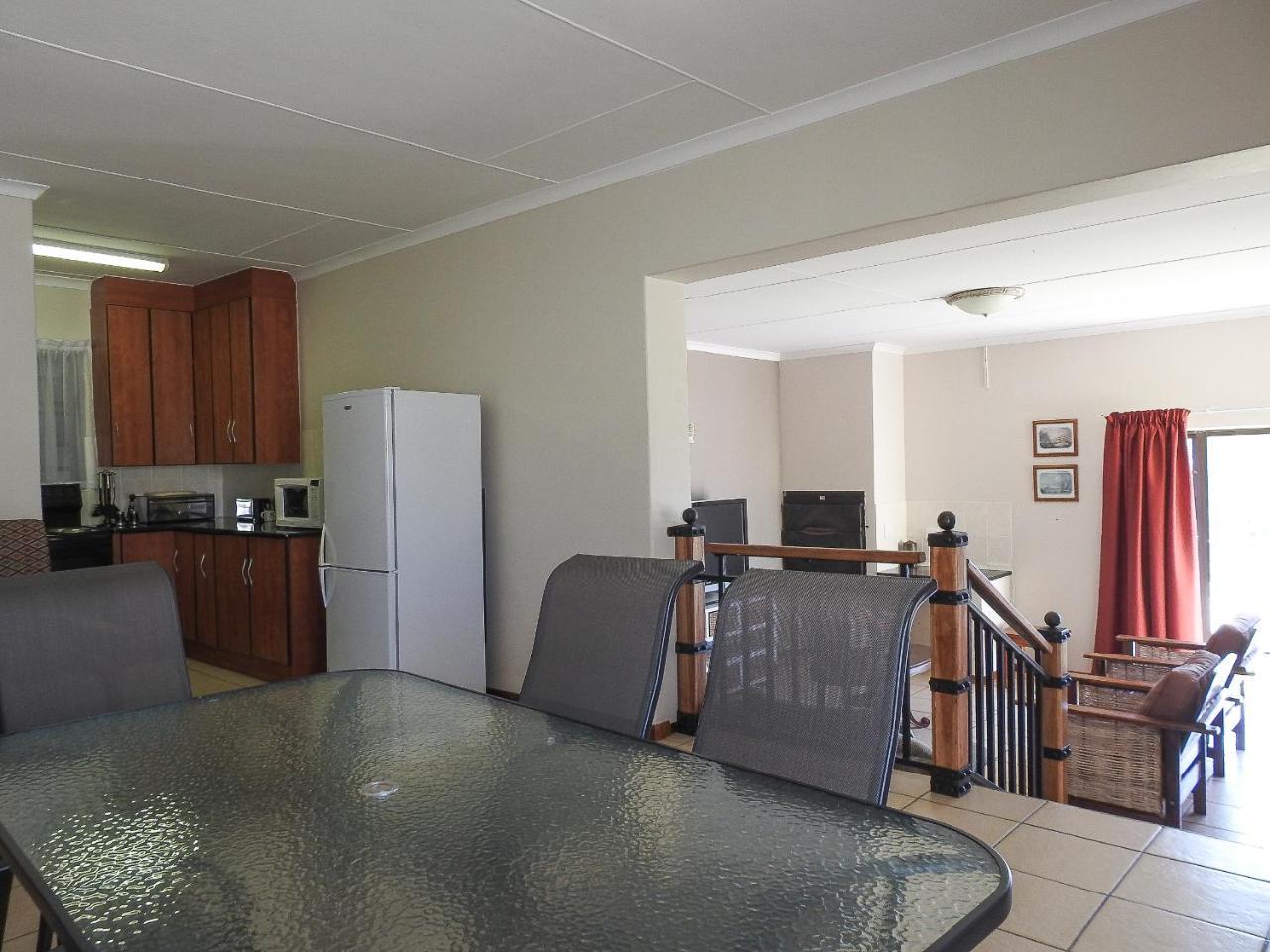Mosselbos Guesthouse Self-Catering Great Brak River Екстер'єр фото