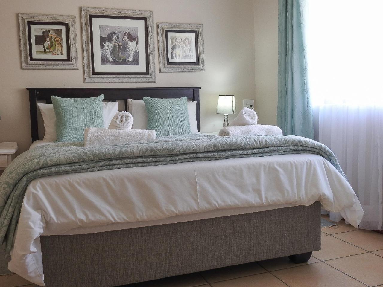 Mosselbos Guesthouse Self-Catering Great Brak River Екстер'єр фото