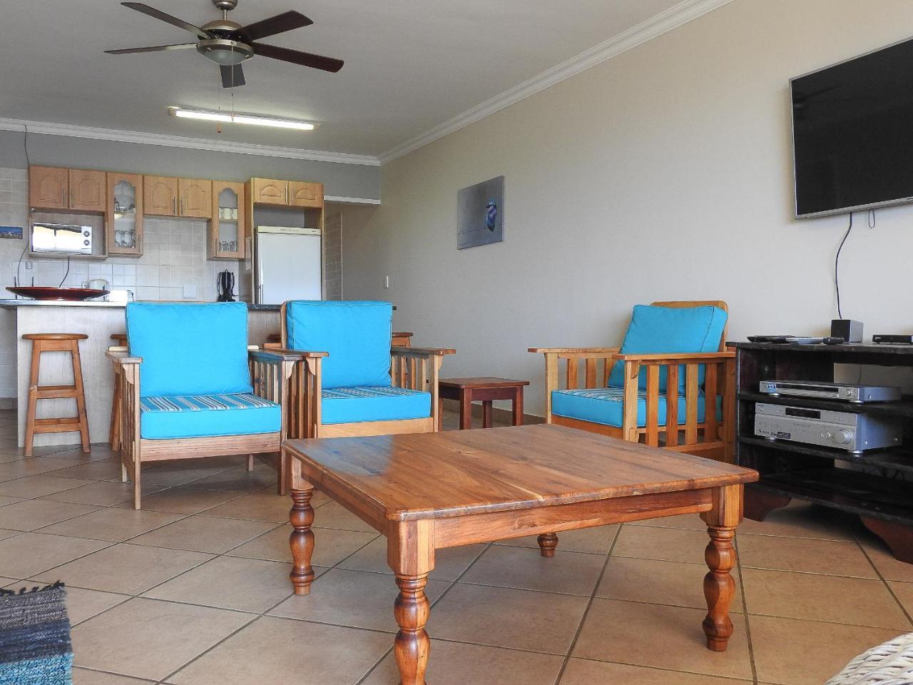 Mosselbos Guesthouse Self-Catering Great Brak River Екстер'єр фото