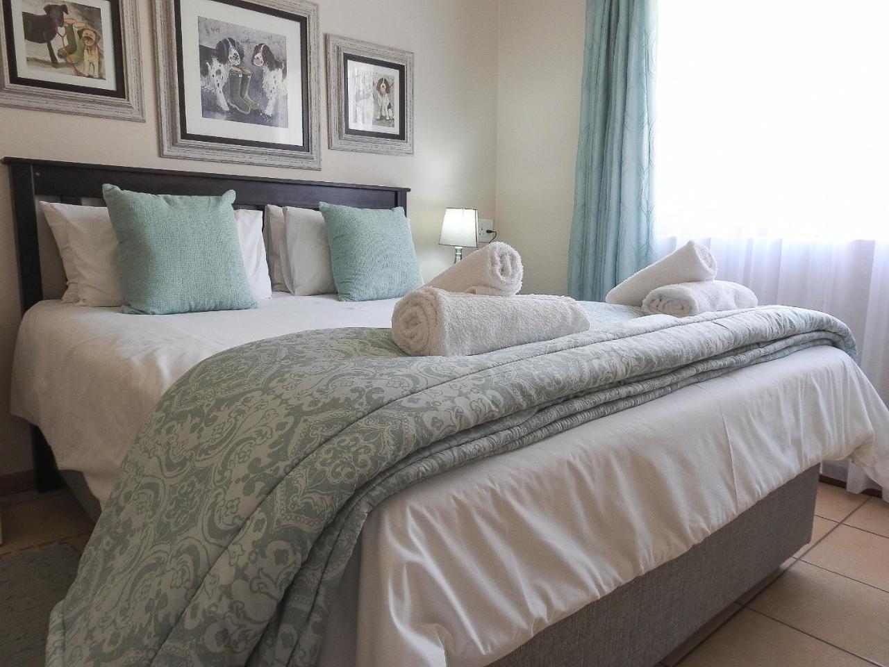 Mosselbos Guesthouse Self-Catering Great Brak River Екстер'єр фото
