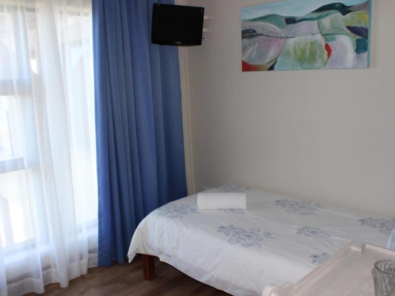 Mosselbos Guesthouse Self-Catering Great Brak River Екстер'єр фото