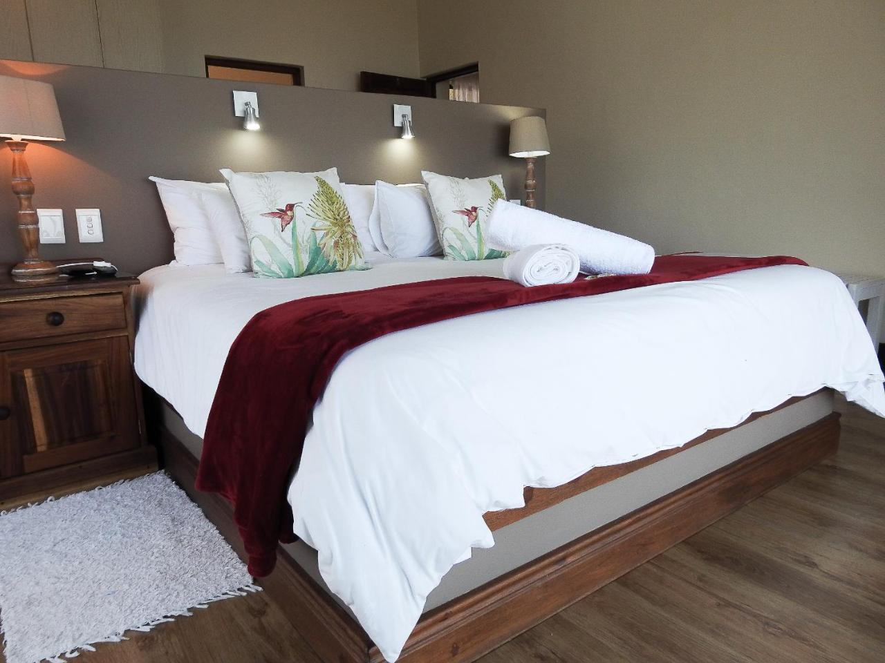 Mosselbos Guesthouse Self-Catering Great Brak River Екстер'єр фото