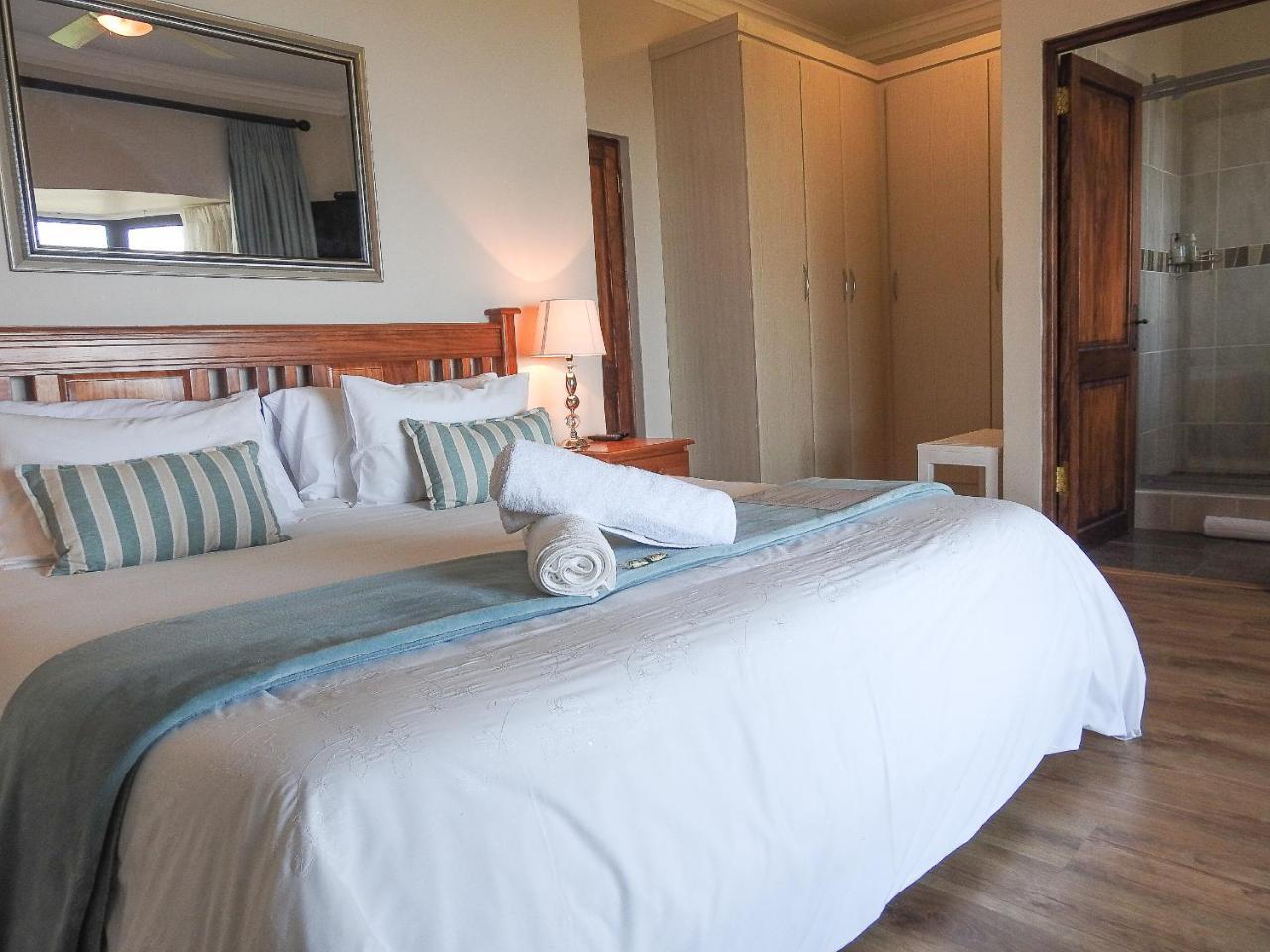 Mosselbos Guesthouse Self-Catering Great Brak River Екстер'єр фото