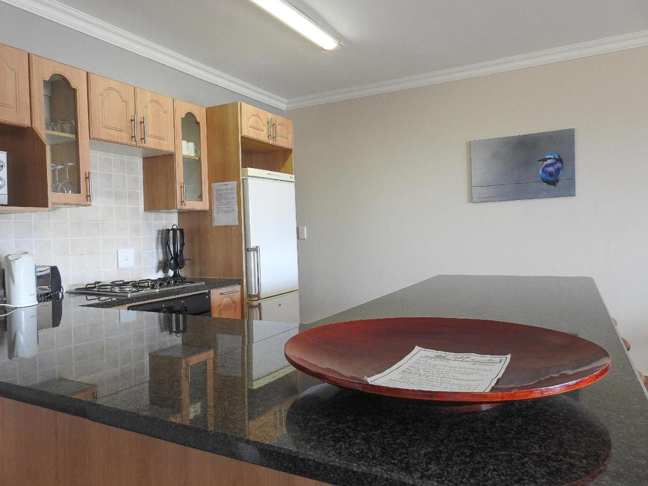 Mosselbos Guesthouse Self-Catering Great Brak River Екстер'єр фото