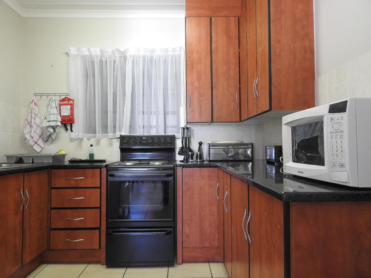 Mosselbos Guesthouse Self-Catering Great Brak River Екстер'єр фото
