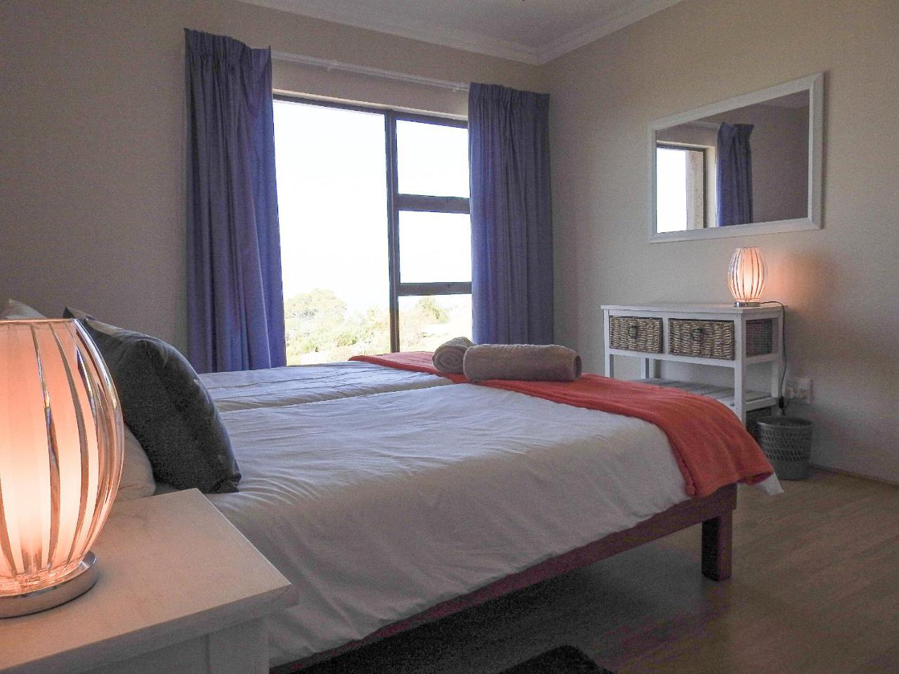 Mosselbos Guesthouse Self-Catering Great Brak River Екстер'єр фото