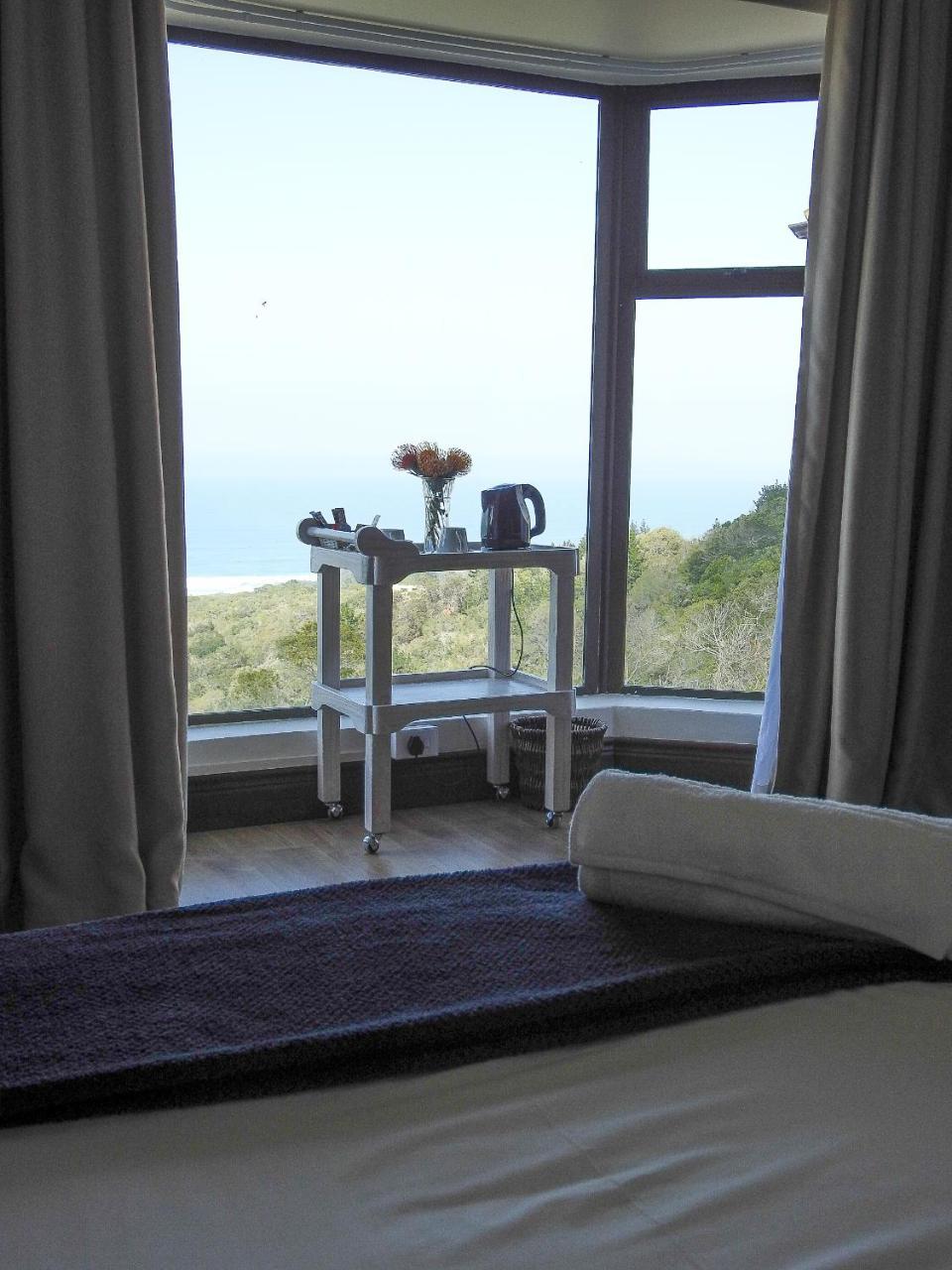 Mosselbos Guesthouse Self-Catering Great Brak River Екстер'єр фото