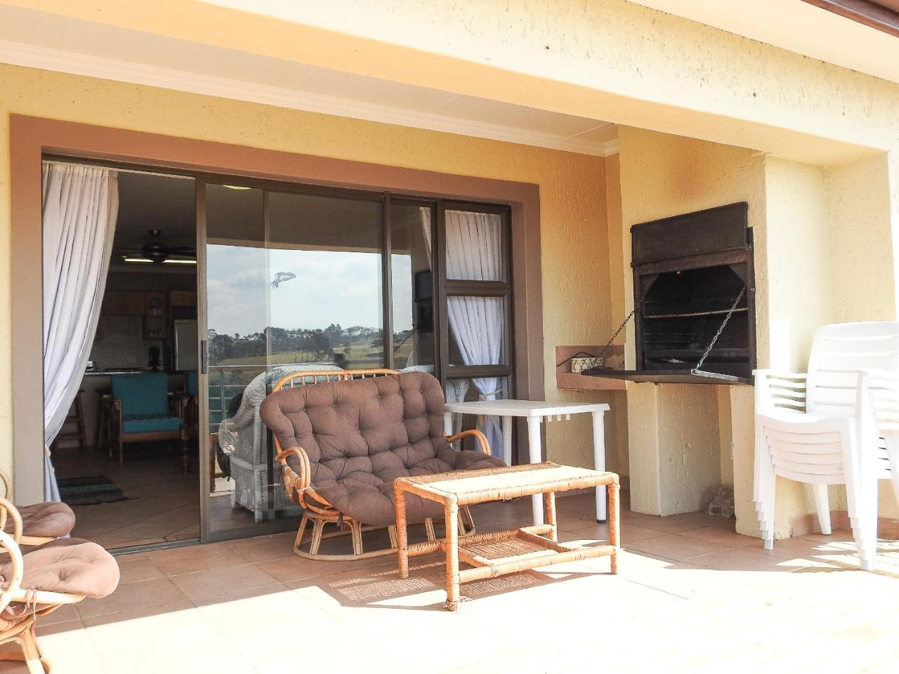 Mosselbos Guesthouse Self-Catering Great Brak River Екстер'єр фото