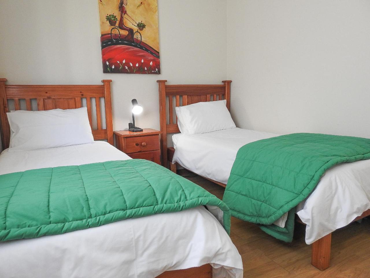 Mosselbos Guesthouse Self-Catering Great Brak River Екстер'єр фото