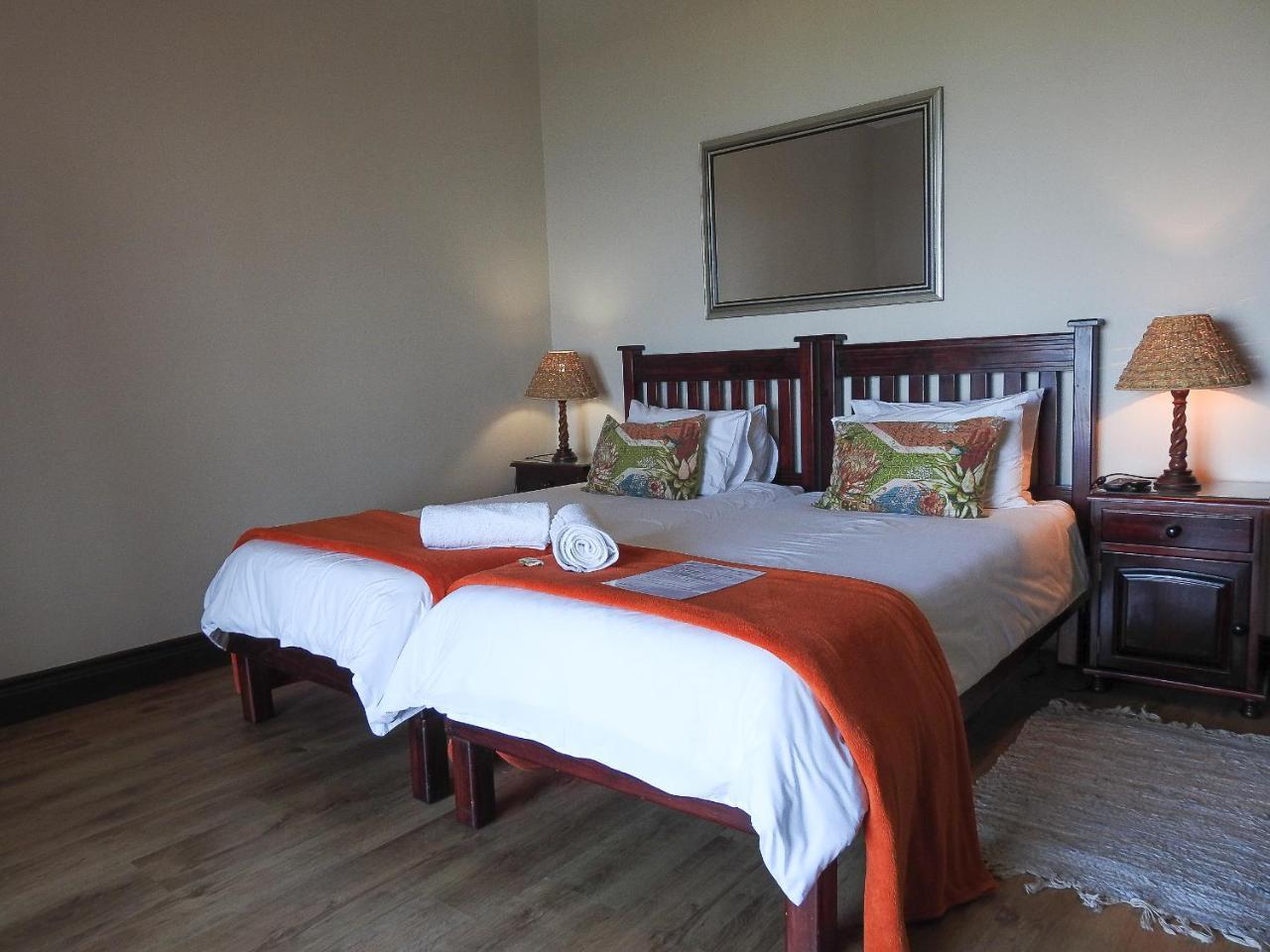 Mosselbos Guesthouse Self-Catering Great Brak River Екстер'єр фото