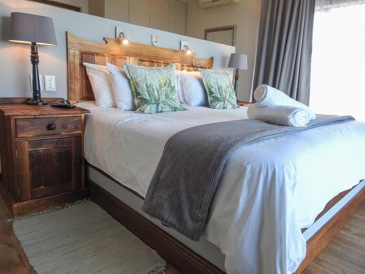 Mosselbos Guesthouse Self-Catering Great Brak River Екстер'єр фото