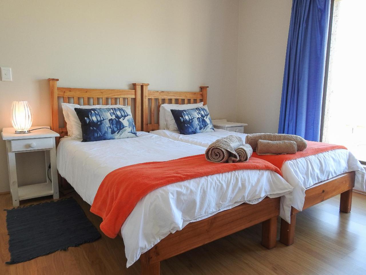 Mosselbos Guesthouse Self-Catering Great Brak River Екстер'єр фото