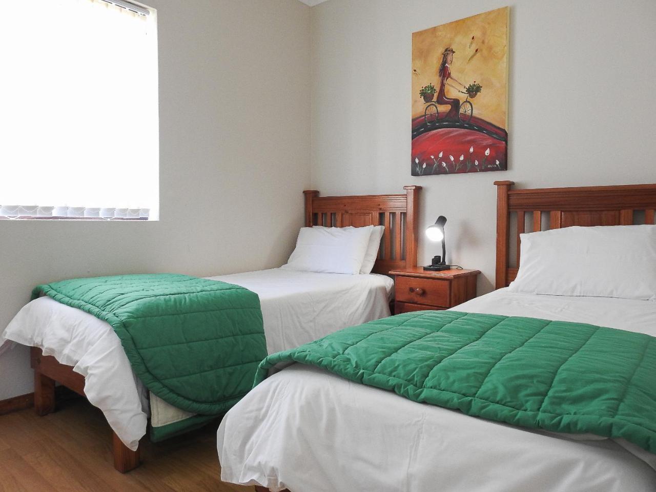 Mosselbos Guesthouse Self-Catering Great Brak River Екстер'єр фото